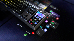 CORSAIR Discord Server Banner