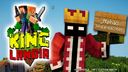 KingLandia 𝐎𝐅𝐈𝐂𝐈𝐀𝐋® Discord Server Banner