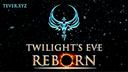Twilight's Eve Reborn Discord Server Banner