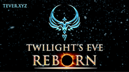 Twilight's Eve Reborn Discord Server Banner