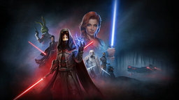 SWGOH Events Discord Server Banner