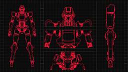 Redpoint Games Discord Server Banner