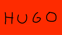 LetsHugo Discord Discord Server Banner
