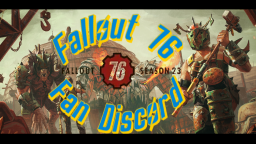 Fallout 76 Discord Server Banner