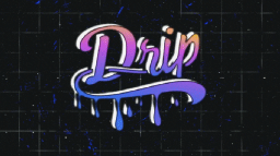 drip Discord Server Banner