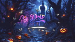 drip Discord Server Banner