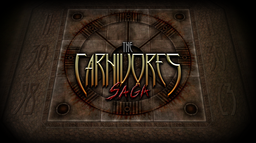 The Carnivores Saga Discord Discord Server Banner