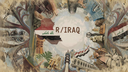 R/Iraq Discord Server Banner