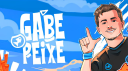 GABEPEIXE Discord Server Banner