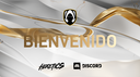 Team Heretics Discord Server Banner