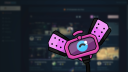 Holics.tv Discord Server Banner