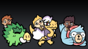 Lychee Game Labs Discord Server Banner