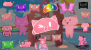 Flirtual Discord Server Banner