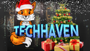 Tech Haven Discord Server Banner