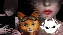 Angry Demon Studio Discord Server Banner