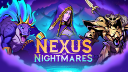 Dawncaster Discord Server Banner