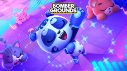 Bombergrounds Discord Server Banner