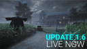MIDNIGHT GHOST HUNT Discord Server Banner
