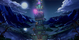 SSBU Luigicord - The Last Resort Discord Server Banner