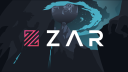 Zar Discord Server Banner