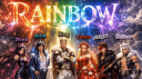 Rainbow Romania LGBT Discord Server Banner
