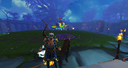 PvM Service Discord Server Banner