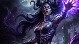 Gods Unchained Discord Server Banner