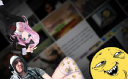 POE Discord Server Banner