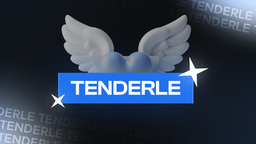 TENDERLE Discord Server Banner