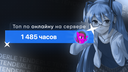 TENDERLE Discord Server Banner