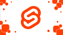 Svelte Discord Server Banner