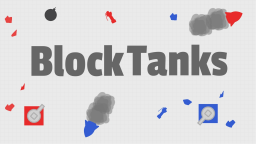 BlockTanks Discord Server Banner