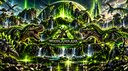 WoodlandsARK Discord Server Banner