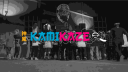 KAMIKAZE GTA RP Discord Server Banner
