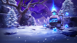 FortniteDB Discord Server Banner