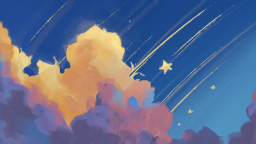 ✨✦ Artists Corner ✦🌈 Discord Server Banner