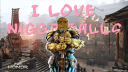 The For Honor Boys Discord Server Banner