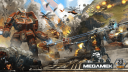 MegaMek Suite of Programs Discord Server Banner