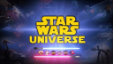 🌈 Star Wars Universe Discord Server Banner