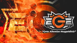 Ege Cete Discord Server Banner