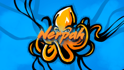 Squid Squad Discord Server Banner