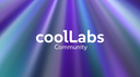 coolLabs Discord Server Banner
