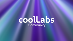 coolLabs Discord Server Banner