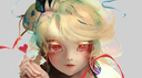 Anime Artists United Discord Server Banner