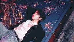#LoveStay Discord Server Banner
