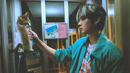 #LoveStay Discord Server Banner