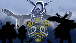 The Two Crew Discord Server Banner