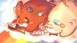 The Clique Discord Server Banner