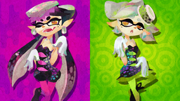 Splatfestival Discord Server Banner
