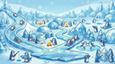 Igloo Discord Server Banner